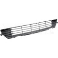 Motormite Lower Radiator Grille, 46816 46816